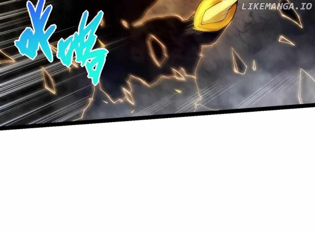Evolution Begins With A Big Tree Chapter 377 14